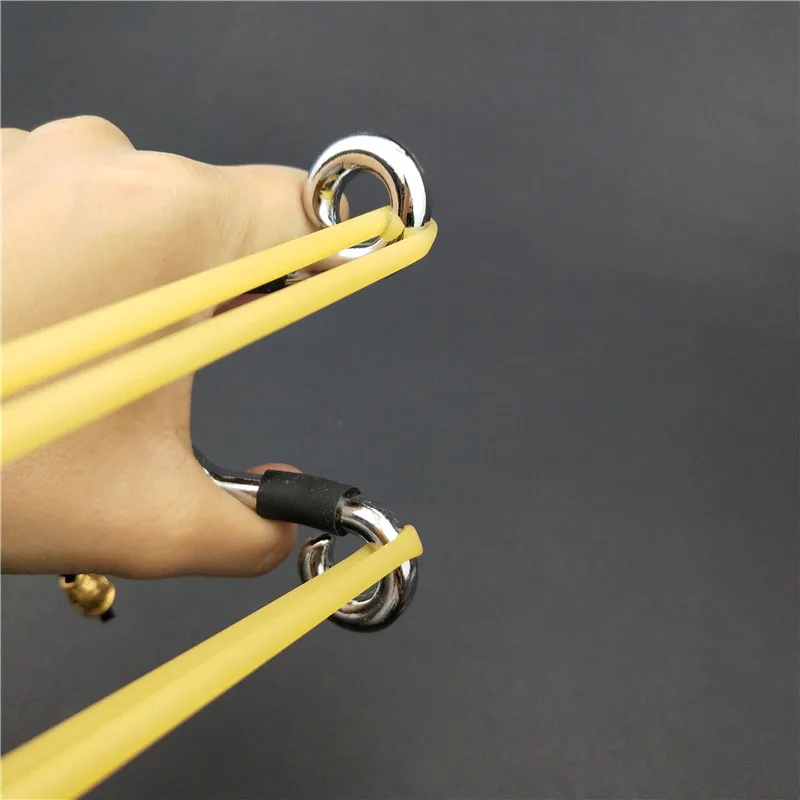 2019 Лидер продаж новинка Мощная Рогатка из сплава катапульта камуфляжный лук