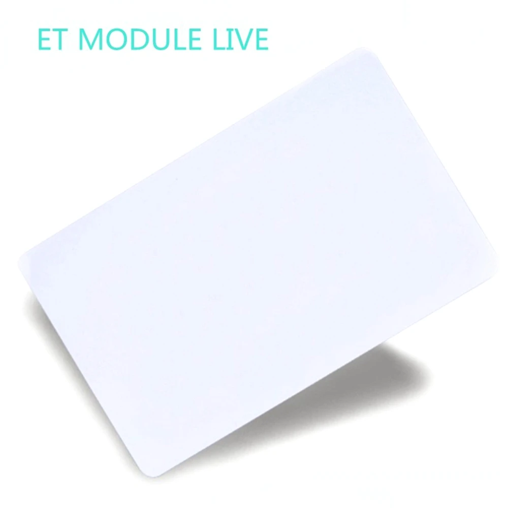 10 шт. RFID модуль RC522 мини комплекты S50 13 56 МГц 6 см с тегами SPI запись и чтение для arduino