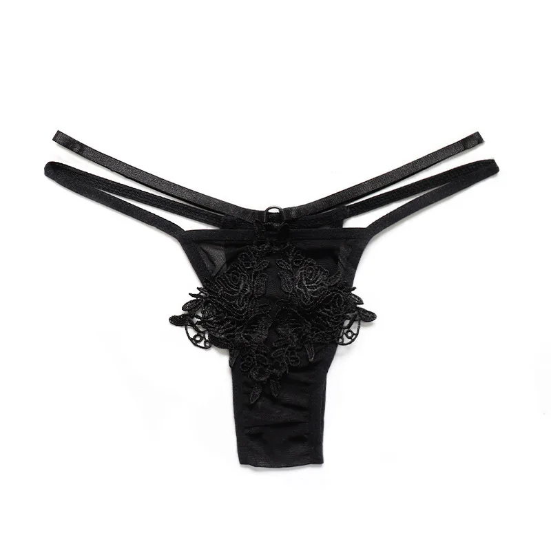 

Women Sexy Lingerie Lace Sexy Bra Set Adjustable Straps Bralette Womens Soft Underwear Panties Exotic Set