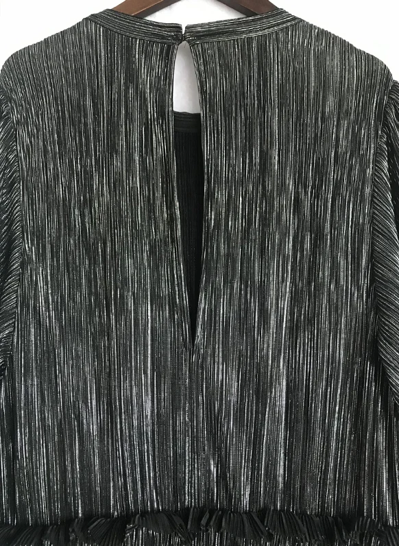 

Women Dress 2021 Autumn Women's Ladies Cascading Ruffles jsp Mini Dress