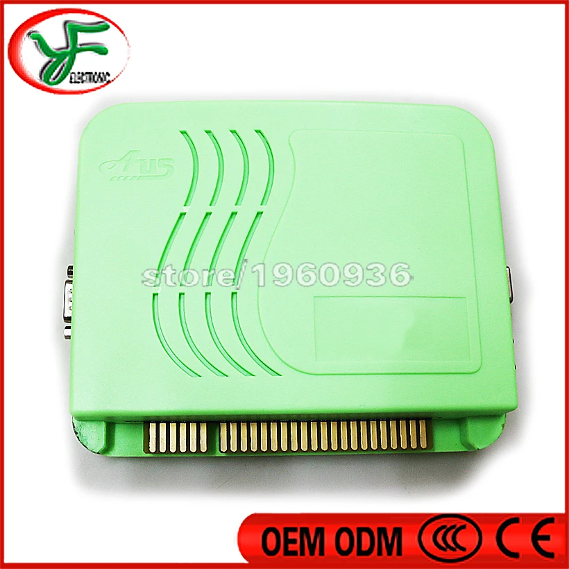 Pandora Box 5S 1299 в 1 игровая доска Jamma выход CGA VGA 999 игровые PCB картриджи с аркадными