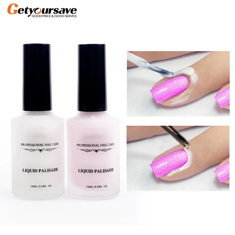 Новинка 2019 пластиковый маникюрный лак для ногтей с принтом масло защиты от