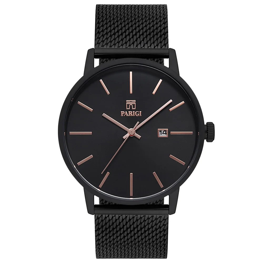 

Watches Mens Parigi PRG2002-06 Men's Watch Quartz Watches