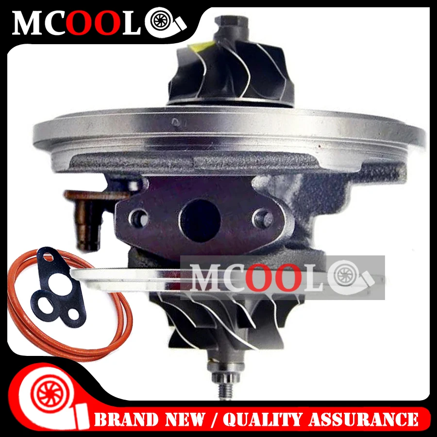 Турбина CHRA GT1649V для Hyundai Santa FE Sonata Tucson 2 0 CRDI 05- 57886-5003S 7578860003 28231-27400 28231-27450 | Автомобили