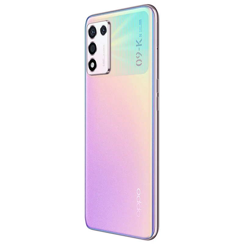 Оригинальный смартфон Oppo K9S планшетофон Snapdragon 778G Восьмиядерный Android 11 0 6 59 &quot 120 Гц