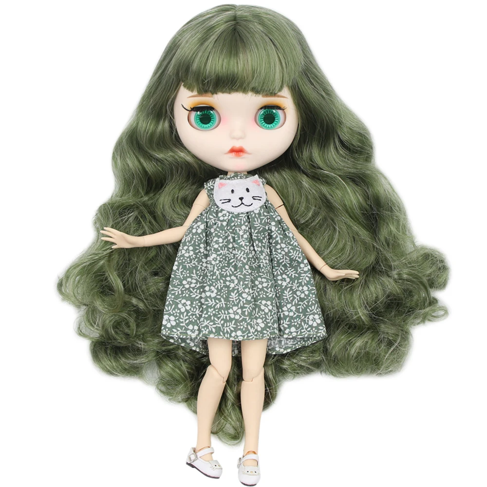 Curls Hairs Diy Sd Gift Toy