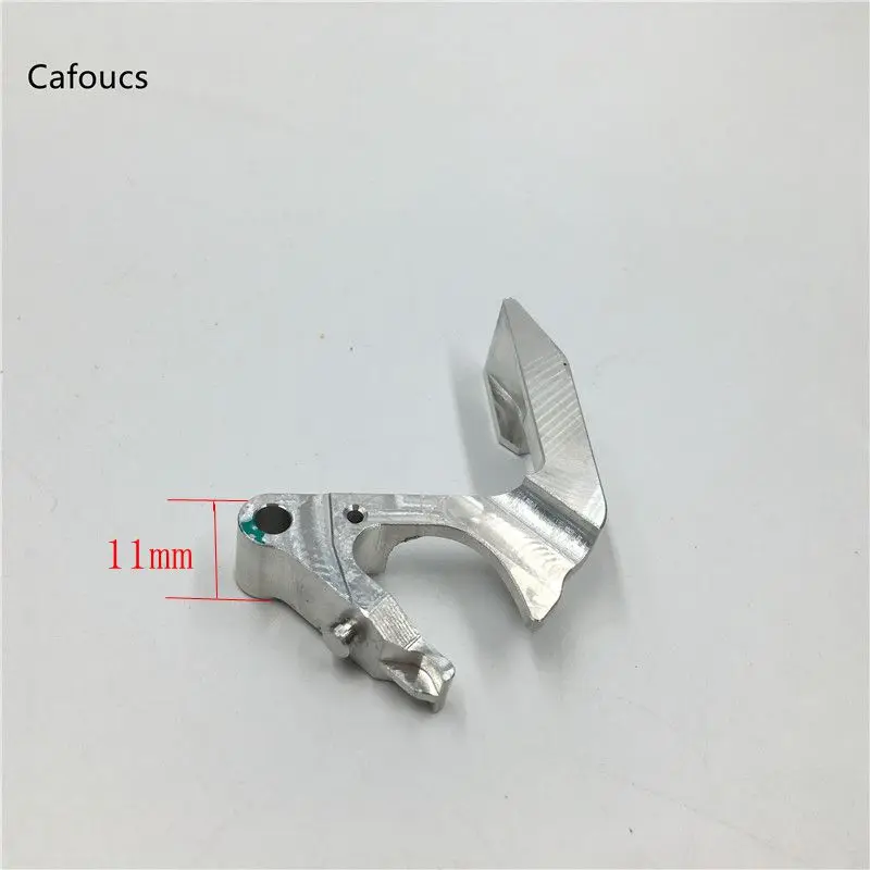 Рычаг переключения передач Cafoucs для Mercedes S Class W220 W140 S320 S500 SL55 AMG 2202679724|shifter lever|mercedes