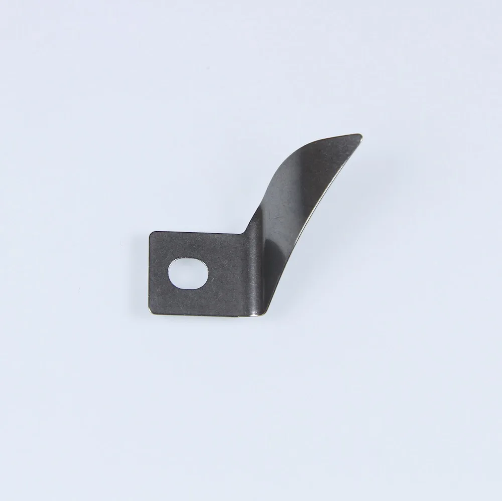 

MS07A0180 / A142D582H01 KNIFE FOR MITSUBISHI PLKA SERIES SEWING MACHINE