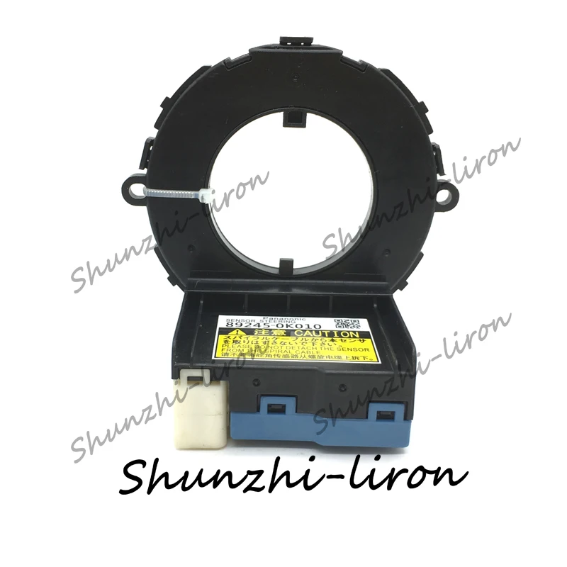 Датчик угла поворота руля для Toyota Fortuner Hilux 2009 2010 2011 2012 2013 Новый 892405-0k010 892450K010 89245 0K010