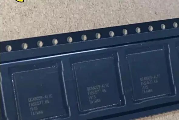 

2PCS/QCA8059-AL1C QCA8059 QFN