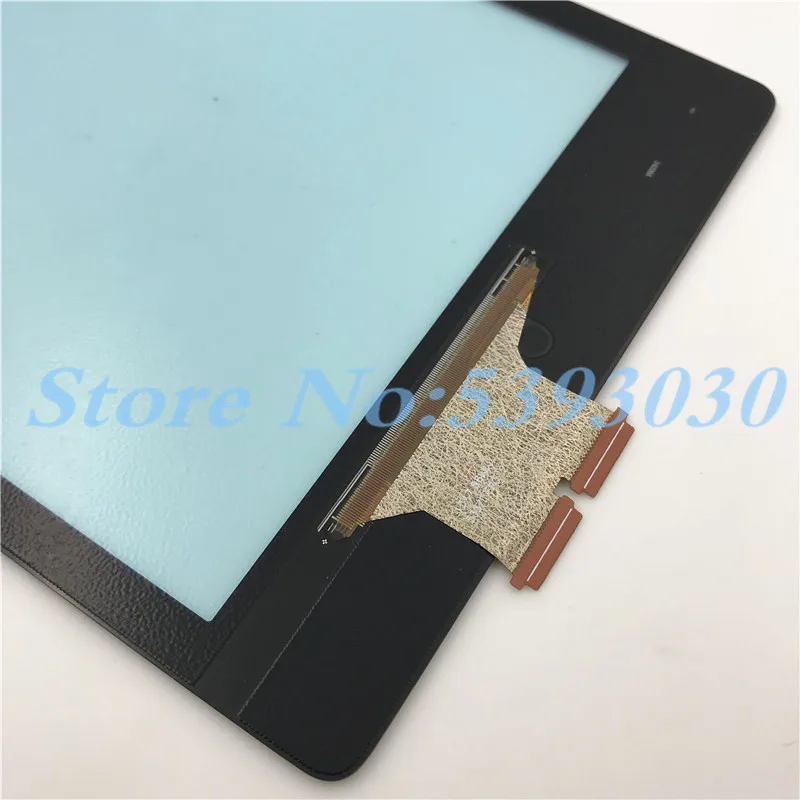 Для ASUS Google Nexus 7 2nd 2013 ME571 ME570 ME571K ME571KL ME572 K008 K009 сенсорный экран дигитайзер сенсор