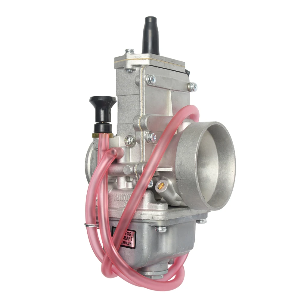 Для MIKUNI HONDA XR600 XR650 NX650 мотоциклетный карбюратор TM38 TM38-85 38 мм 47 TM Series плоский слайд