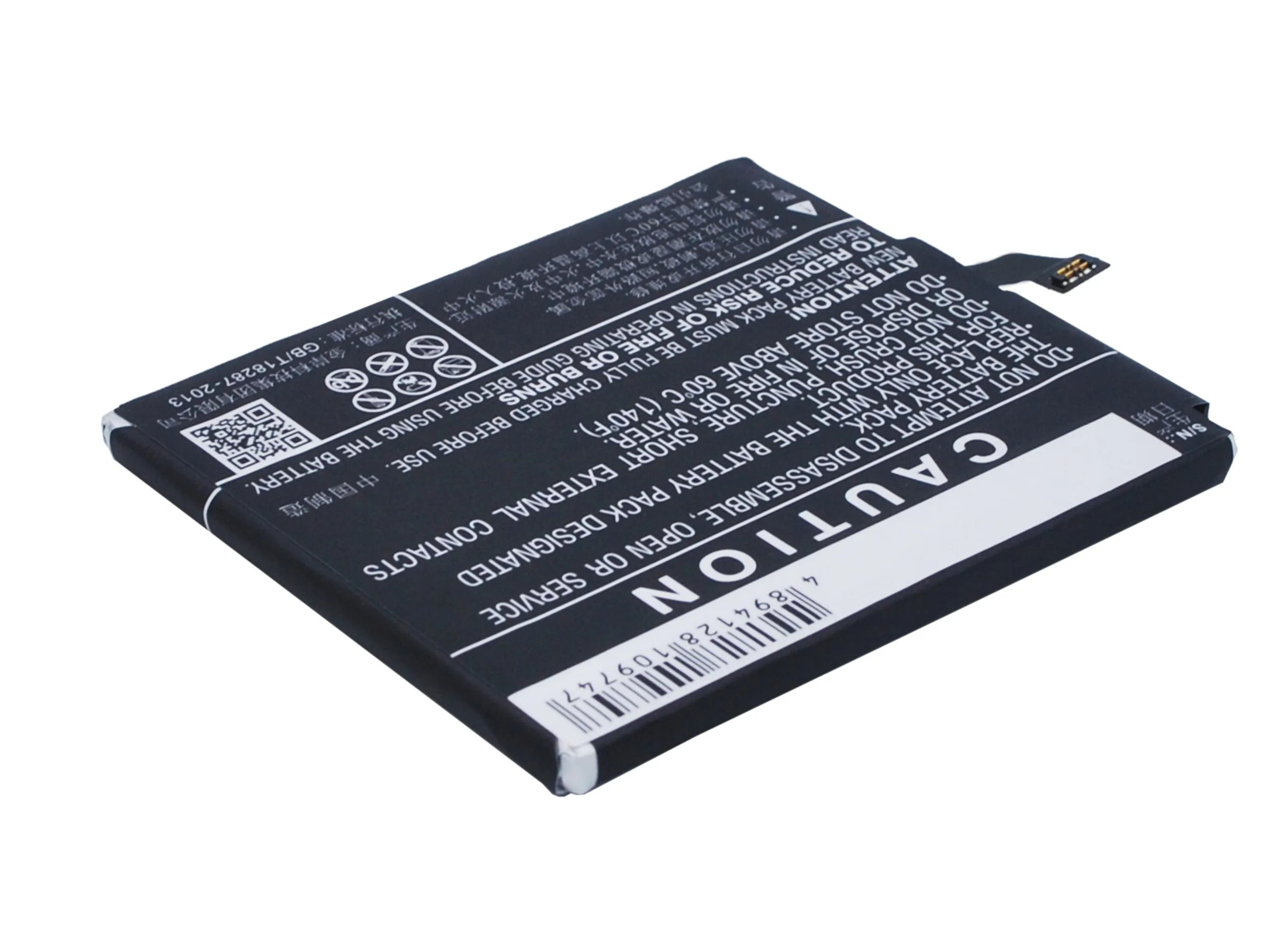 

Cameron Sino 3000mAh Battery For Xiaomi Mi 4c Mi 4c Dual SIM,BM35