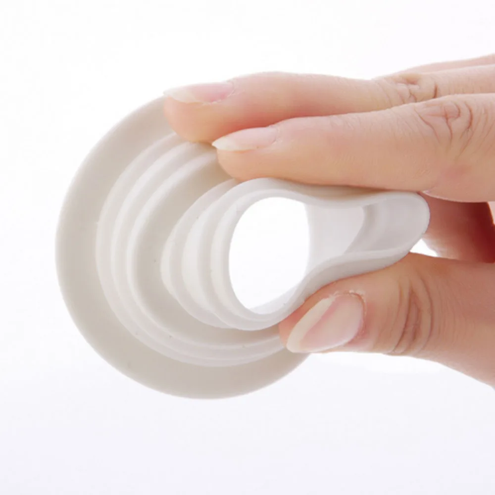2 шт. силиконовые кольца для сливной трубы | Дом и сад