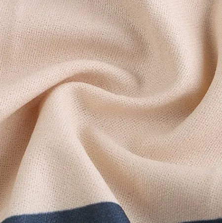 

Women Cotton Pleated Skirt Autumn Winter A Line Streetwear