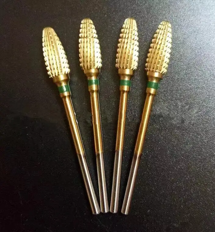 

10pcs high quality dental hp carbide burs for dental laboratory