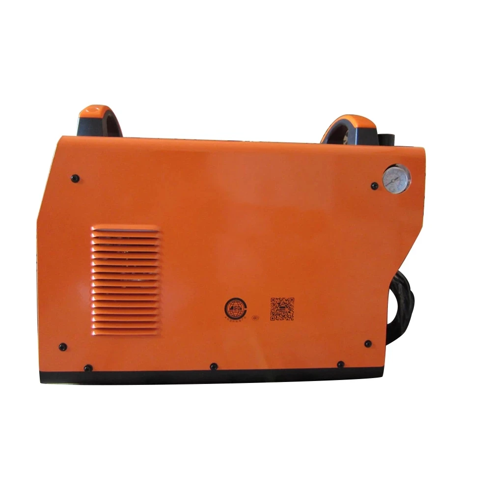 

380V 80A Jasic LGK-80 CUT-80 Air Plasma Cutting Machine Cutter with P80 P-80 P 80 Torch English Manual included