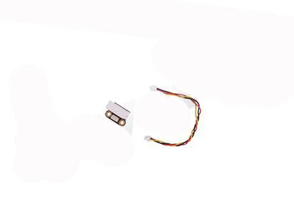 E 1 шт. APM/Pixhawk 180A зал Индуктивный гальванометр UBEC 12S Мощность монитор модуль Амперметр измеритель тока Реометр для радиоуправляемого дрона БПЛА - Цвет: E