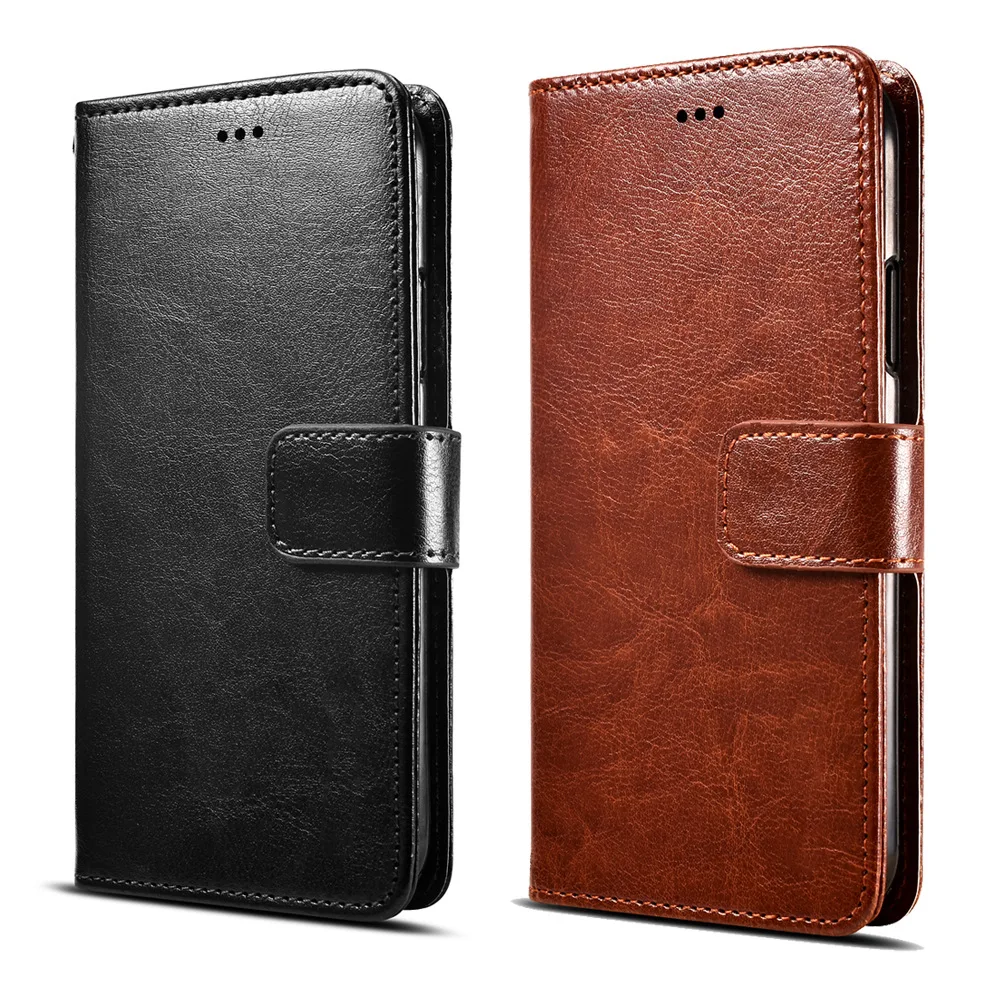 

For Huawei nova 5i Pro Flip Phone Case For Huawei nova 5i Pro Cover High quality luxury PU Leather Phone Case