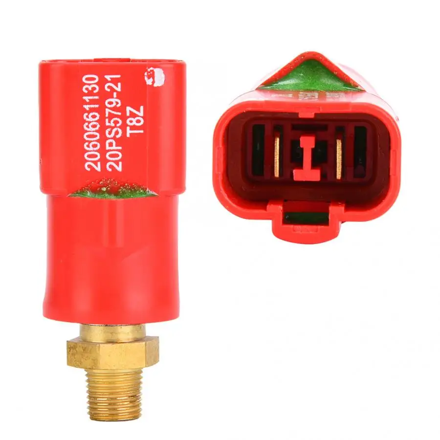 Распределительный Клапан переключатель давления гидравлический датчик 206 06 61130