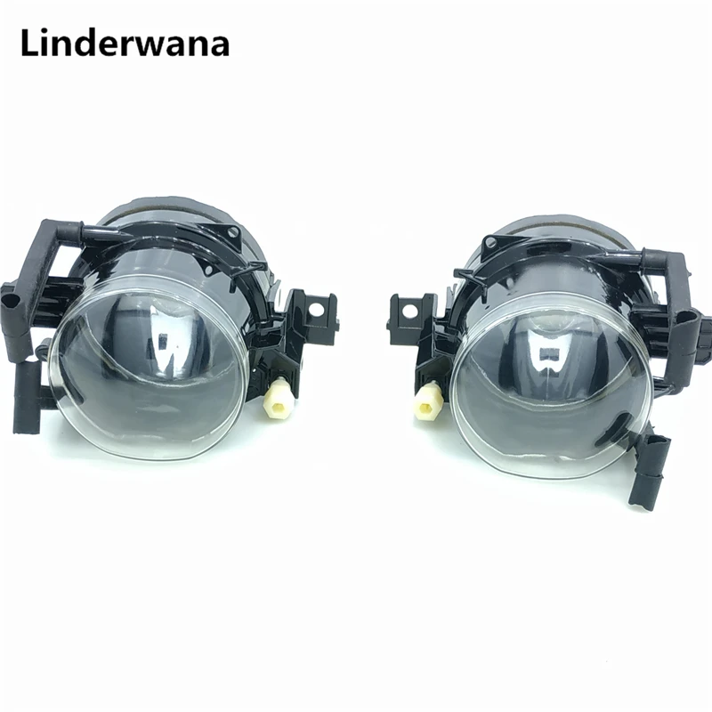 O для BMW E65 E66 E67 01 ON 730 740 745 d 735 760 750 i Li Ld Противотуманные фары 63 17 6 943 415 416|Фара авто в
