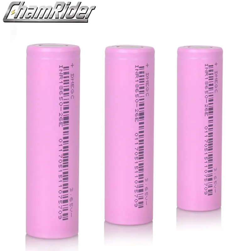 Аккумулятор для электровелосипеда оригинальный литий-ионный перезаряжаемый