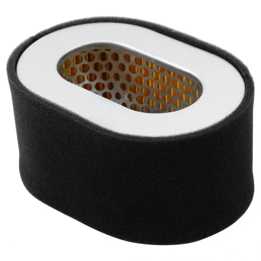 1 шт. воздушный фильтр масляный Запасные детали для двигателя черные дизельные