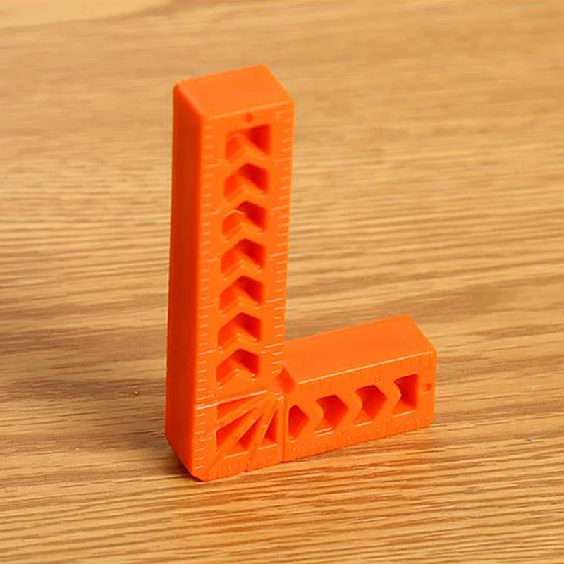 3 шт. угловые зажимы для столярных работ 90 градусов