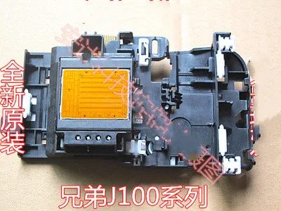 

Новая Оригинальная печатающая головка Brother J100 J105 J200 T300 500 T700 T800