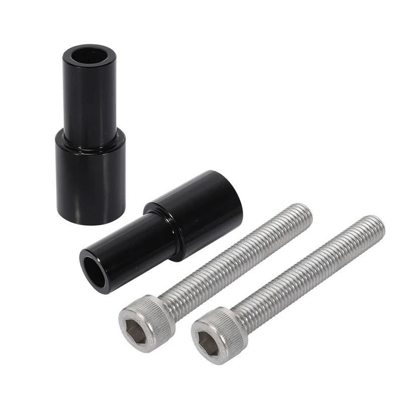 

Motorcycle Navigation Bracket Mobile Phone Bracket Extension Rod for K1600GT K1600GTL R1200RT