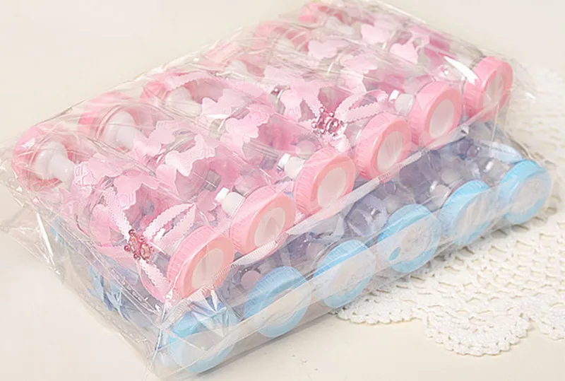 12 шт. пластиковая подарочная коробка для конфет|Подарочные сумки и упаковка| |