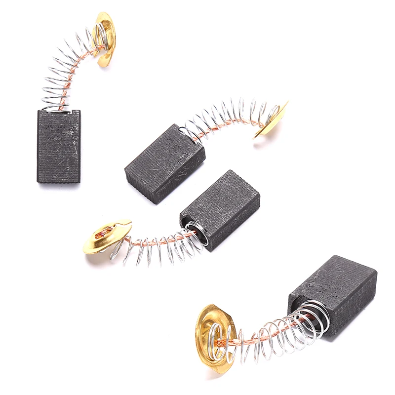 

Angle Grinder Carbon Brushes Repalce For Bosch Power Tool Electric