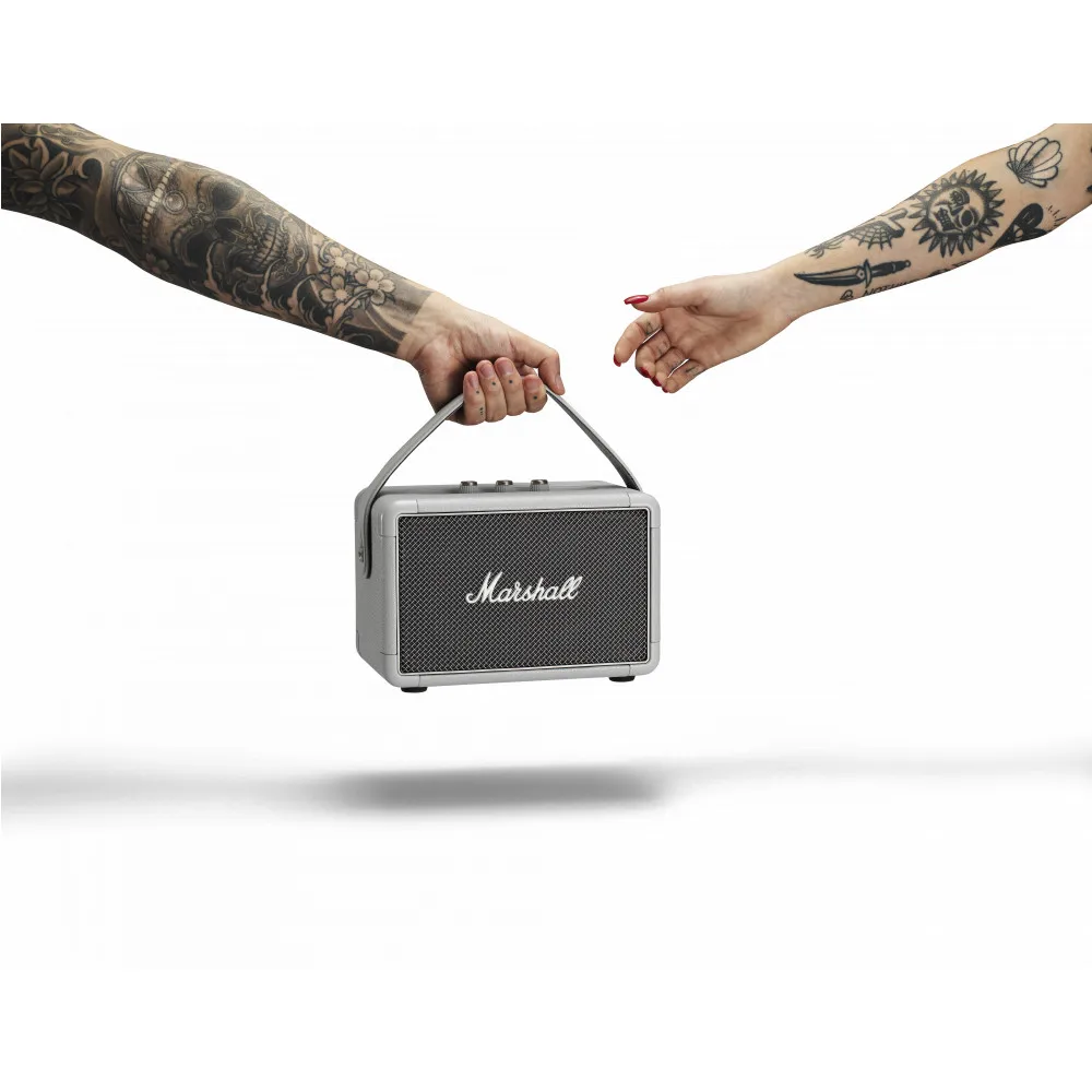 Акустическая система Marshall Kilburn II Bluetooth|Портативные колонки| |