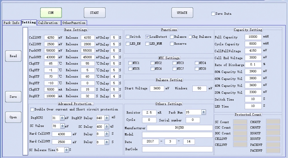 Защитная плата BMS 8S 60 А 80 3 2 литий-железо-фосфатная батарея | Электронные
