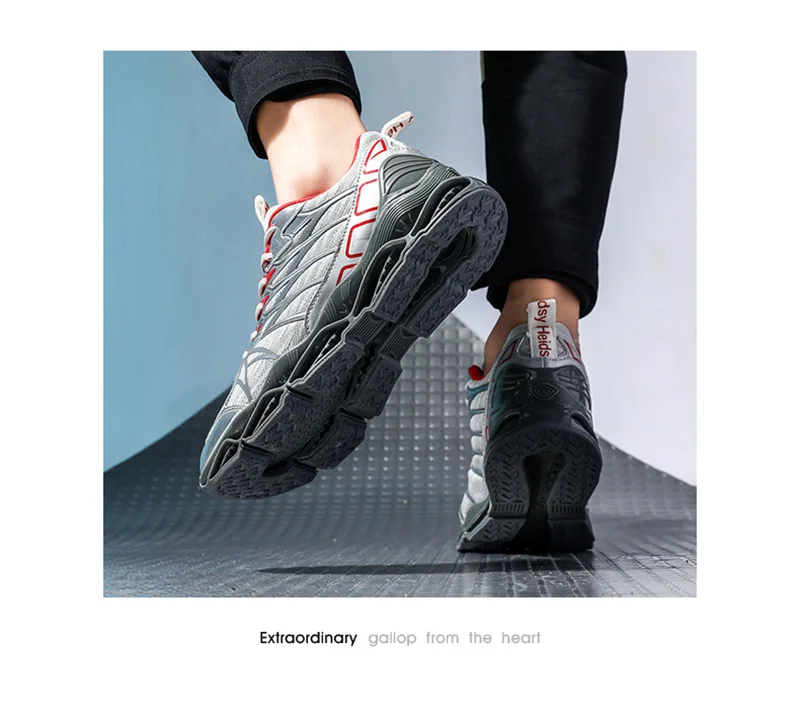 BALTROP обувь мужские кроссовки зимние мужские беговые кроссовки Zapatillas Deportivas Hombre модная дышащая повседневная обувь Sapato Masculino