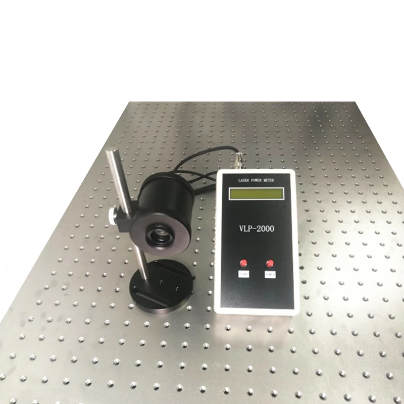 Factory price VLP-2000-3W portable optical Laser Power Meter