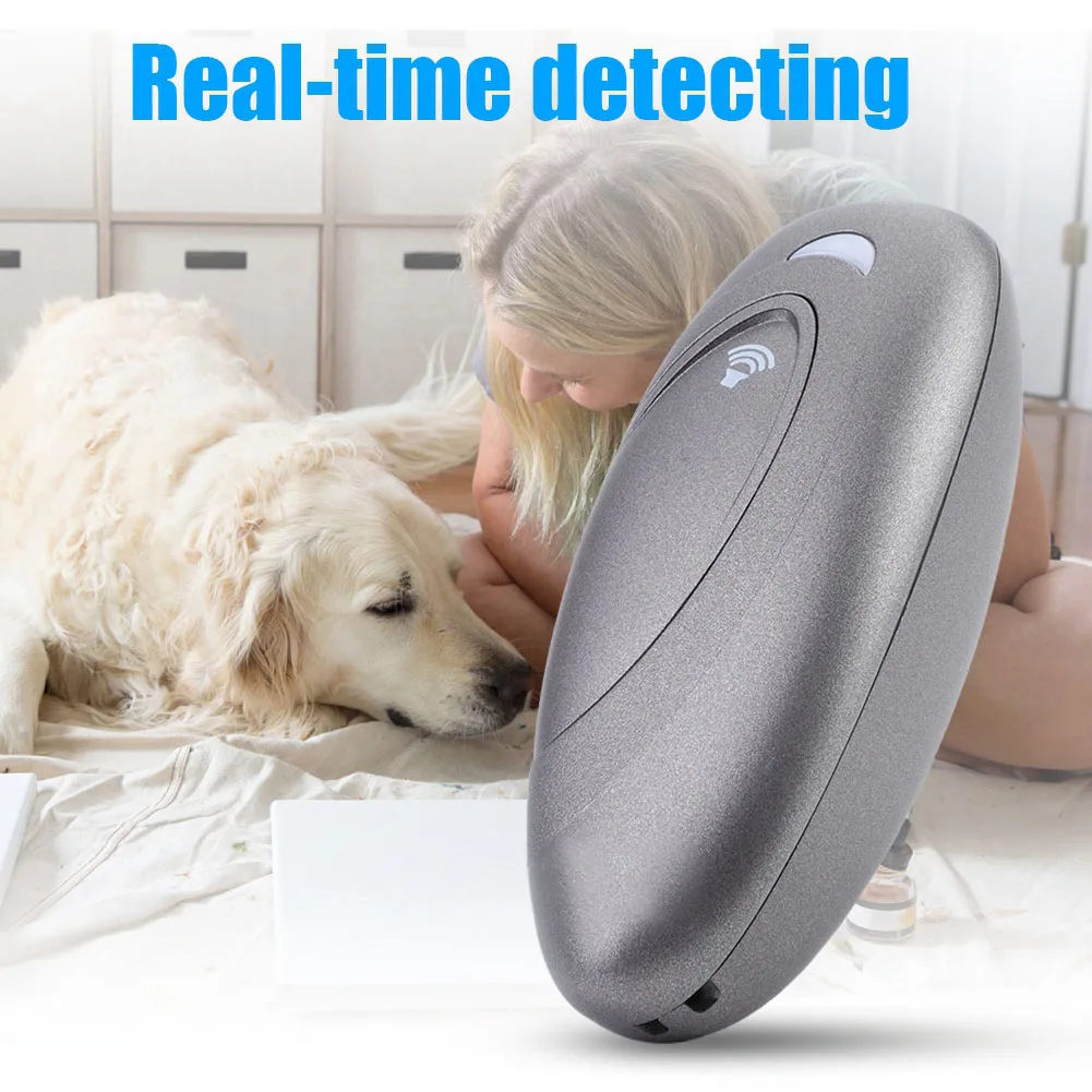 Новое ультразвуковое устройство против лая для собак предотвращения