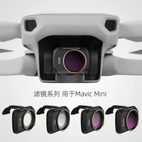 new mavic mini 2 gimbal camera mcuv cpl nd pl lens filter for dji mavic mini drone