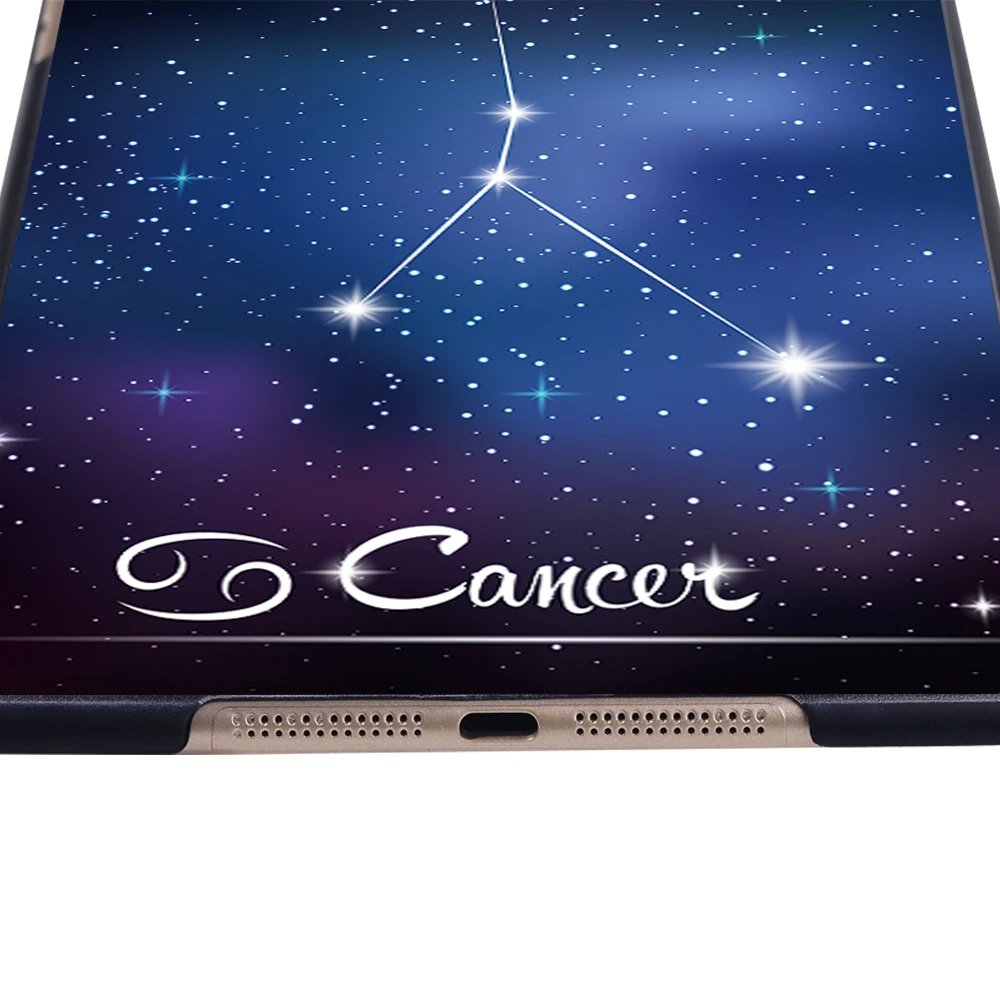 Ударопрочный противоударный жесткий чехол для планшета Apple IPad Mini 1/2/3 7 9 дюйма с