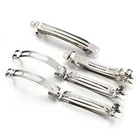 10 шт., заколки для волос во французском стиле