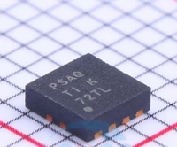 1pcs tps73201qdrbrq1 screen printing psaq qfn8 low dropout voltage regulator chip brand new original spot