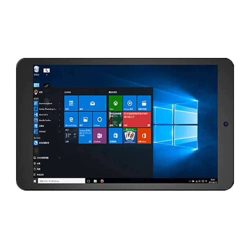 Самый дешевый! S903 Windows 10 8 9 inch Tablet PC 2 ГБ + 32 Z8300 Quad core Bluetooth WI FI двойной камеры 1280x800 FUll