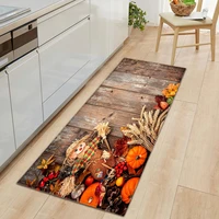 flannel kitchen carpet doormats entrance door mats welcome rugs non slip soft hallway rugs for living room bedroom bathroom