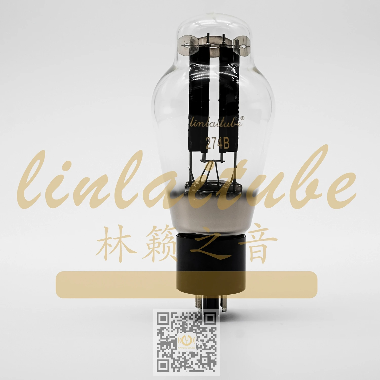 

New Tested LINLAI 274B Perfect Quality 5U4G Guarantee HIFI Audio Vacuum Tube Amplifier Preamplifier Classic 5Z3 5AR4 GZ34 WE274B