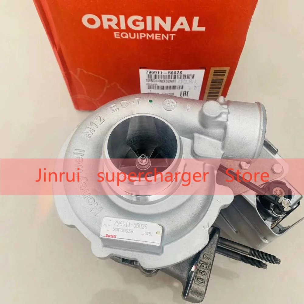 

Gtb1756vk турбо для Jeep Wrangler 2007- Ens Ra428rt 2.8l Crd 177hp 771954 771954 0001-763148 763148-0002 68092631ab 68092631aa