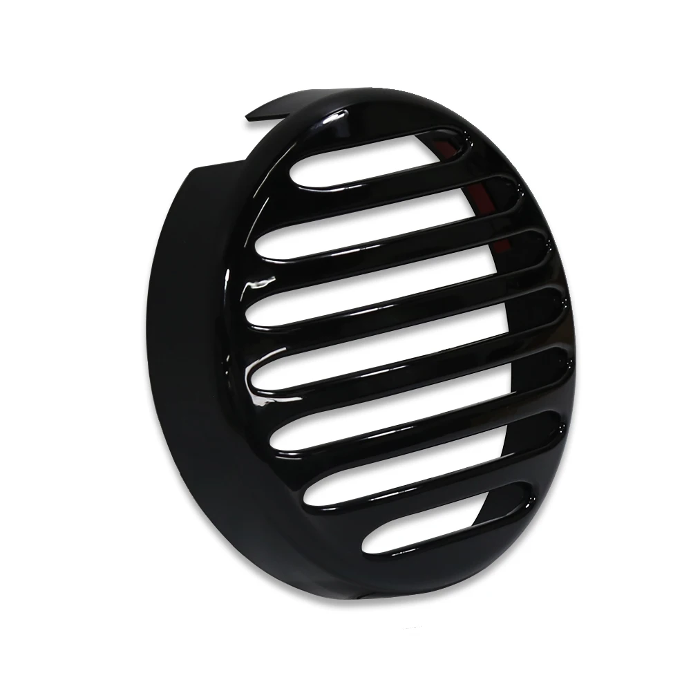 Защитная решетка для мотоциклетной фары защитная Honda Rebel 500 300 CMX CMX500 CMX300 мятежник