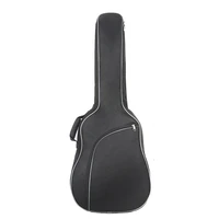 electric guitar bag padded guitar case electric guitar bag 1cm padded adjustable shoulder strap