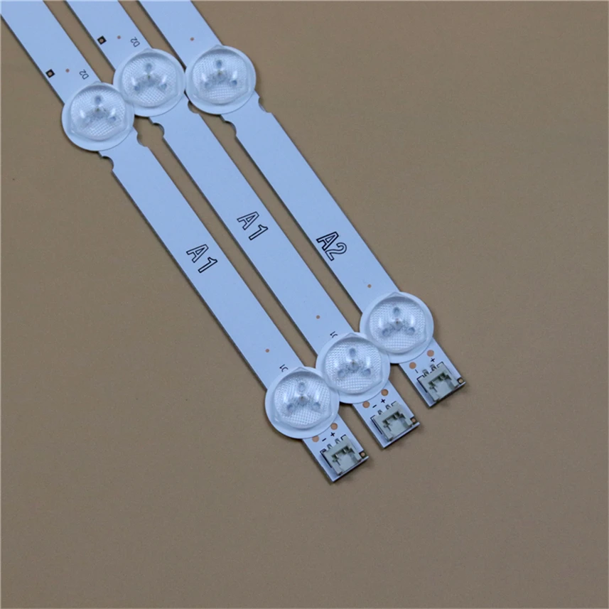 LED-подсветка для LG 32LN610S 32LN610S-ZB |