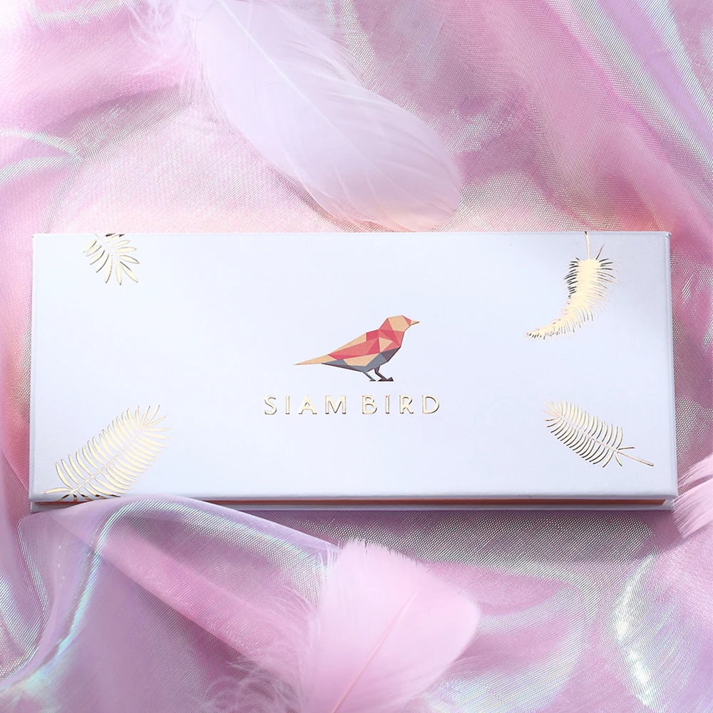 Siambird Professional Eyeshadow Pallete Glitter Eye Shadow Palette Matte Shiny Red Peach Shadows With Sparkles Makeup Pigment