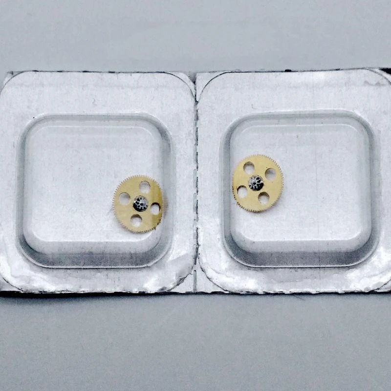 Запасные части для ремонта часов на приводном колесе запчасти храпового колеса